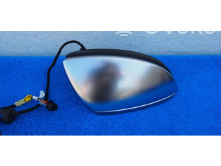 Зеркало электрическое Audi A6 S6 C8 4K 2018 - года