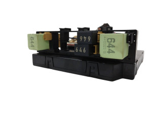 Блок комфорта 1K0937086AB Skoda Yeti (5L)