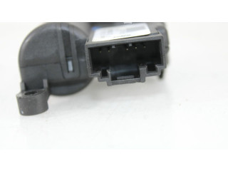 Вентилятор печки    5Q0907511A   Audi A3 S3 8V