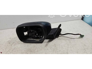 Зеркало электрическое Volvo XC90 2003 - 2006 года