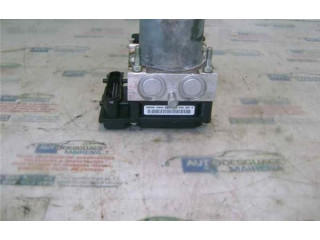 Блок управления АБС 265800395 Citroen C4 I