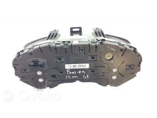 Přístrojová deska Ford Fusion II 2018 ES7T10849EC, A2C90406101