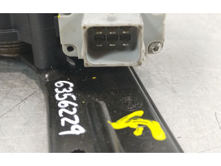 Электрический механизм для подъема окна без двигателя 51829140   Fiat Bravo