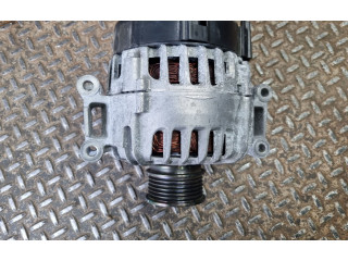 Генератор 06L903027 Audi Q5 SQ5