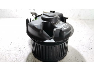 Вентилятор печки    24006011027, N106819S   Dacia Duster