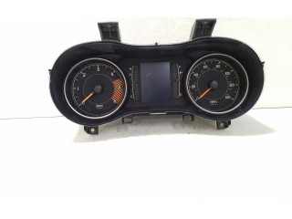 Панель приборов P68241305AC Jeep Cherokee