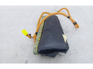 Подушка безопасности в сиденье 5203641 Saab 9-5