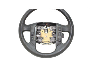 Руль Land Rover Discovery 3 - LR3 2005 - 2009 года QTB501440PVJ