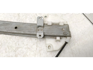 Зеркало (механическое) Mitsubishi Colt 1992 - 1996 года