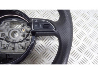 Руль Audi A1 2010 - 2018 года 8X0, 091