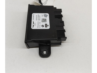 Блок управления 81870CU100, A3C1073200001 Genesis GV60