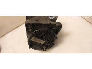 Генератор 8200537415, 107080832 Dacia Logan I