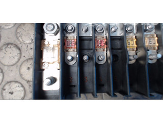 Pojistková skříňka 7H6970187B, 00000 Volkswagen Multivan T5 2004