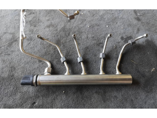 Vstřikovací lišta 758541109   BMW 3 F30 F35 F31     