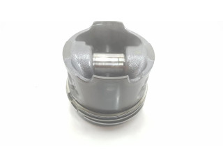 Поршень с шатуном 120A14373R Dacia Sandero для дизельного двигателя