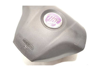 Надувная подушка для руля     07354605270, 735460527    Fiat Fiorino 