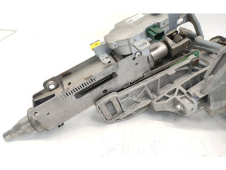    Рулевая рейка ZG511361H, 7G9N3F880DC   Volvo V70 2008 - 2013 года