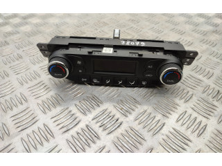 Блок управления кондиционера воздуха / климата/ печки (в салоне) 97250A2400   KIA Ceed