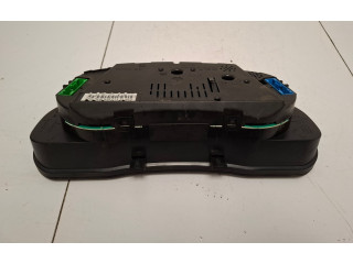 Панель приборов 3U0920811, 3U0920811E Skoda Superb B5 (3U)