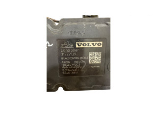 Блок АБС 31329139   Volvo  V70  2008 - 2013 года