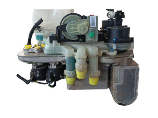 Вентилятор печки 154759500H, 161370300B Tesla Model S