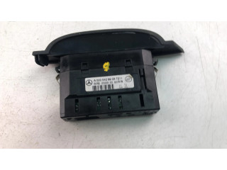 Дисплей    A0005429923   Mercedes-Benz CL C215