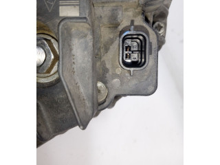 Генератор 8200660034 Renault Kangoo II