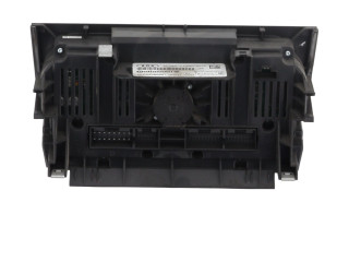 Блок управления климат-контролем 8P0820043BNXHA Audi A3 S3 8P