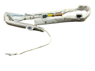 Боковая подушка безопасности 519630590, 01777 Fiat 500L