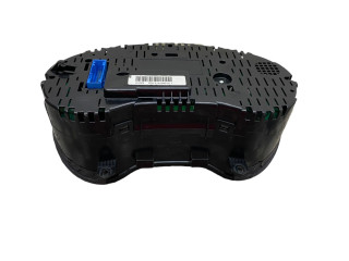 Панель приборов 8P0920932K Audi A3 S3 A3 Sportback 8P