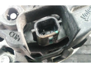 Генератор 231006677R, 2116066144 Dacia Duster