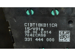 Включатель регулировки звука