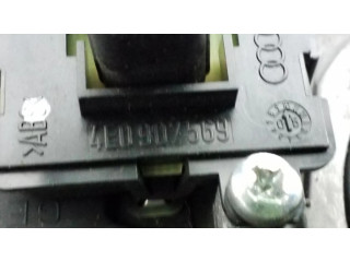 Отделка приборного щитка