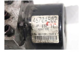 Jednotka ABS 06.2102-1533.4 Peugeot 4007 2007
