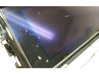 Дисплей 8V0857273M, 8V0857273M6PS Audi A3 S3 8V