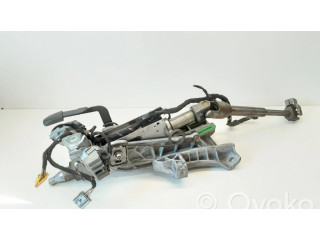 Рулевая рейка 7G9N3C529ED Ford Mondeo MK IV 2007-2014 года