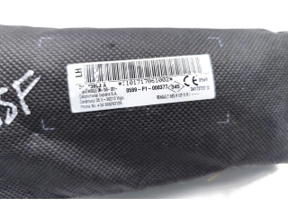 Подушка безопасности в сиденье 985H10581R, 34173737D Dacia Sandero
