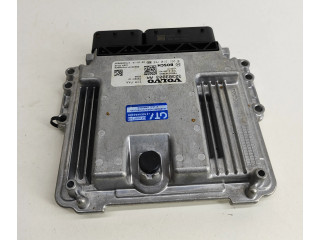 Блок управления двигателя 32383803, 32383803AA Volvo XC40