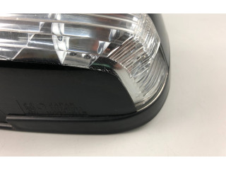 Зеркало электрическое        Subaru Forester SG  2006 - 2008 года   