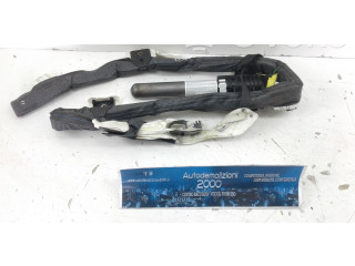 Боковая подушка безопасности    Fiat Punto Evo