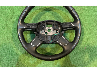 Руль Audi Q3 8U 2011 - 2016 года 8U0419091T