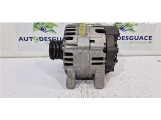 Генератор C631959R, TG15C053 Citroen C4 I