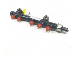 Топливная рампа 968475308002   Citroen C4 II Picasso   для двигателя 9H05