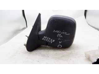 Zpětné zrcátko Citroen Berlingo 2006 e9010118