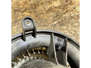 Вентилятор печки    C3373   Mercedes-Benz E W211