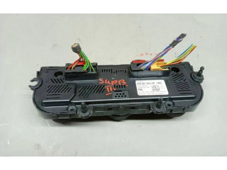 Блок управления климат-контролем 3V0907044AR, B00025146   Skoda Superb B8 (3V)