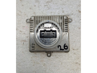 Блок управления Xenon P00107600 MG HS