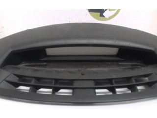 Спидометр (приборный щиток)  00006106VZ, 00006106VZ   Citroen C4 Aircross 