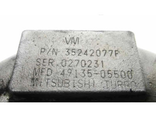 Турбина Jeep Grand Cherokee (WJ) 3.1 35242077P