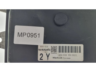 Řídící jednotka A56X38, Y595923 Ferrari 250 GTO 1900